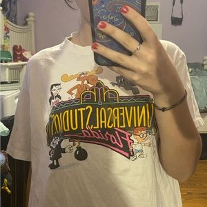 Vintage Universal Studios Tee